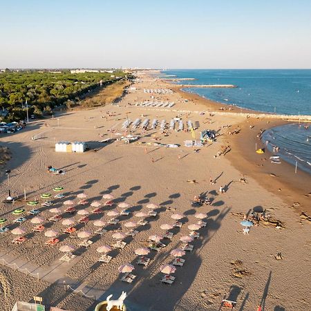 Appartamento Ca Vio Beach & Venice קוואלינו-טראפורטי מראה חיצוני תמונה