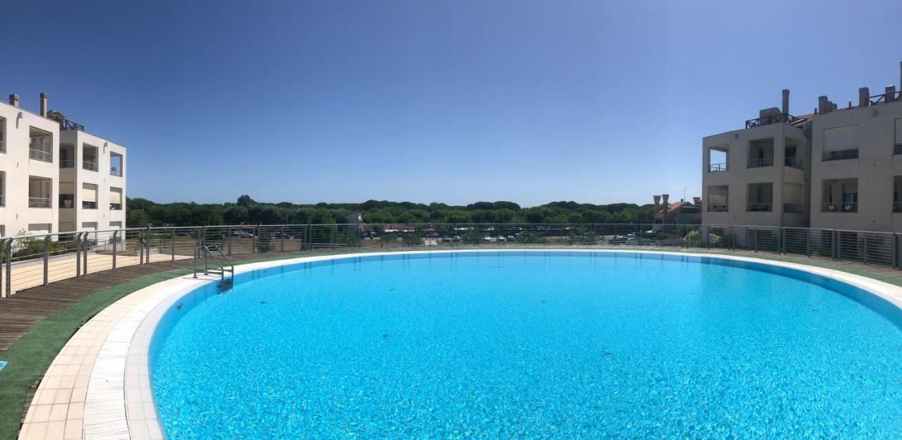 Appartamento Ca Vio Beach & Venice קוואלינו-טראפורטי מראה חיצוני תמונה