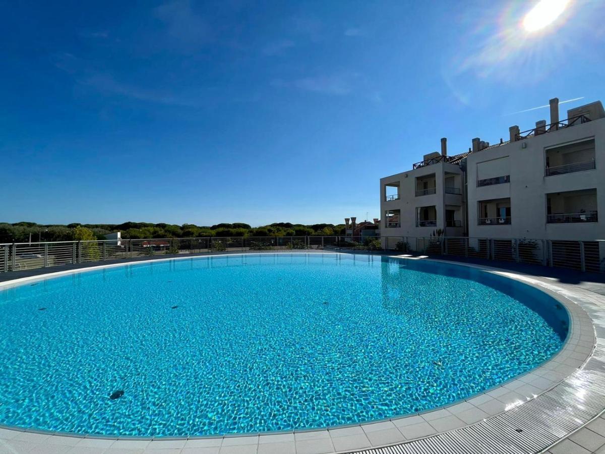 Appartamento Ca Vio Beach & Venice קוואלינו-טראפורטי מראה חיצוני תמונה