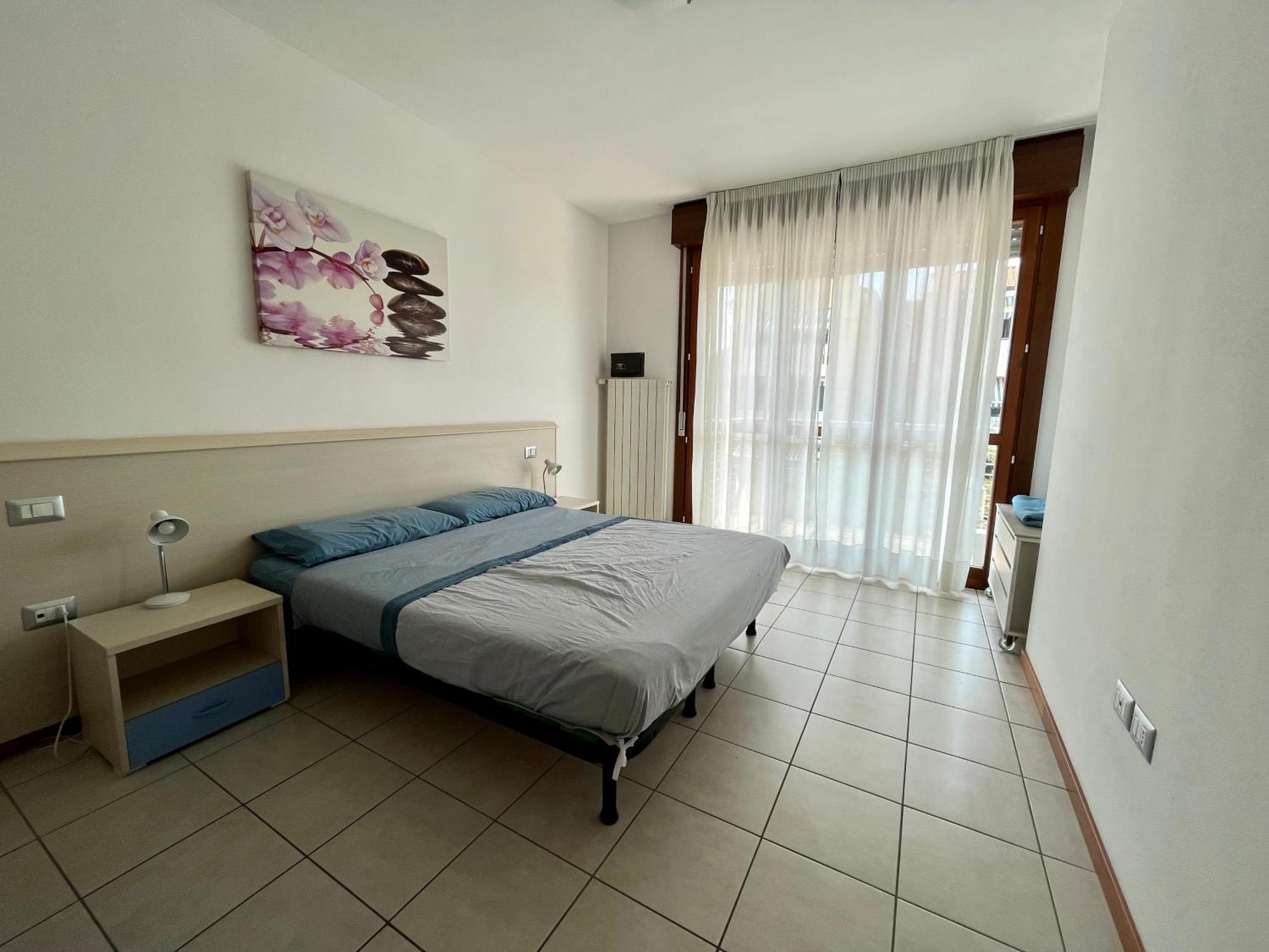 Appartamento Ca Vio Beach & Venice קוואלינו-טראפורטי מראה חיצוני תמונה